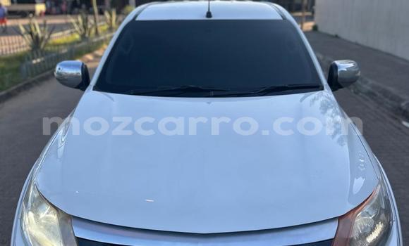 Tenga Tsaru Fiat Fullback Chena Mota in Maputo in Maputo Tenga Tsaru Fiat Fullback Chena Mota in Maputo in Maputo