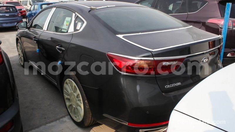 Big with watermark kia cadenza cabo delgado import dubai 5619