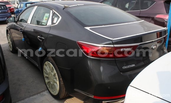 Nunua Imported Kia Cadenza Nyingine Gari ndani ya Import - Dubai nchini Cabo Delgado Nunua Imported Kia Cadenza Nyingine Gari ndani ya Import - Dubai nchini Cabo Delgado