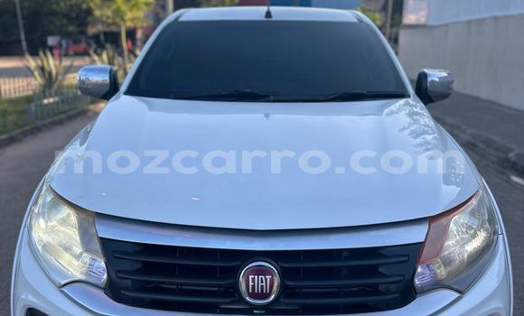 Tenga Tsaru Fiat Fullback Chena Mota in Maputo in Maputo Tenga Tsaru Fiat Fullback Chena Mota in Maputo in Maputo