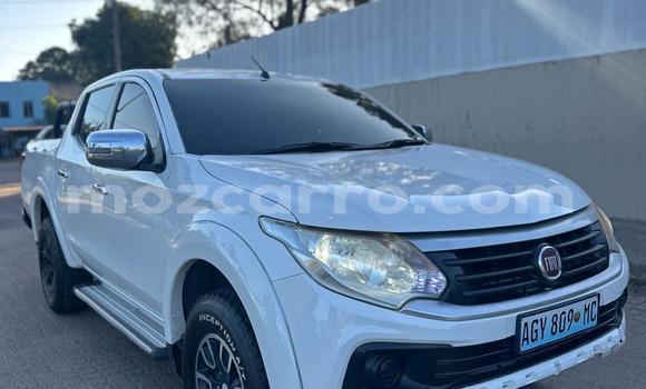 Tenga Tsaru Fiat Fullback Chena Mota in Maputo in Maputo Tenga Tsaru Fiat Fullback Chena Mota in Maputo in Maputo