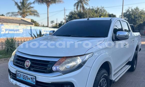 Tenga Tsaru Fiat Fullback Chena Mota in Maputo in Maputo Tenga Tsaru Fiat Fullback Chena Mota in Maputo in Maputo