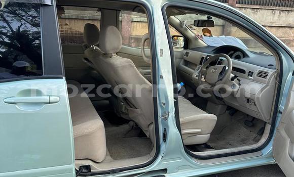 Nunua Ilio tumika Toyota Raum Bluu Gari ndani ya Maputo nchini Maputo Nunua Ilio tumika Toyota Raum Bluu Gari ndani ya Maputo nchini Maputo