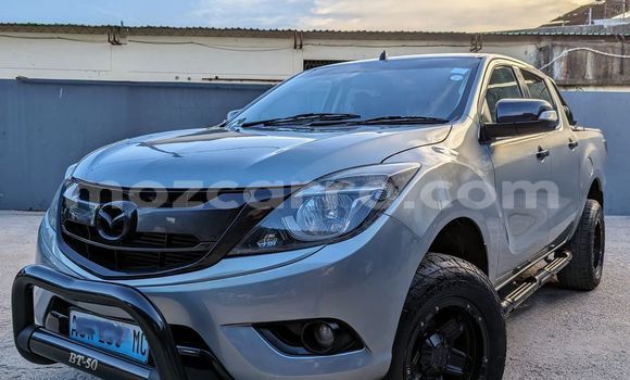 Nunua Ilio tumika Mazda BT-50 Nyingine Gari ndani ya Maputo nchini Maputo