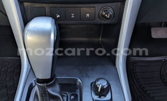 Buy Used Mazda BT-50 Other Car in Maputo in Maputo Buy Used Mazda BT-50 Other Car in Maputo in Maputo