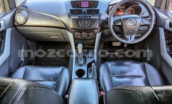 Buy Used Mazda BT-50 Other Car in Maputo in Maputo Buy Used Mazda BT-50 Other Car in Maputo in Maputo
