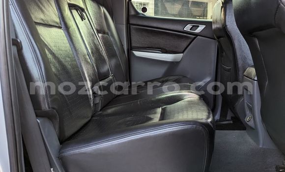 Buy Used Mazda BT-50 Other Car in Maputo in Maputo Buy Used Mazda BT-50 Other Car in Maputo in Maputo