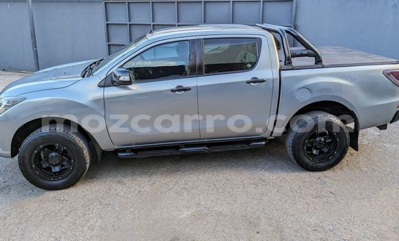 Buy Used Mazda BT-50 Other Car in Maputo in Maputo Buy Used Mazda BT-50 Other Car in Maputo in Maputo