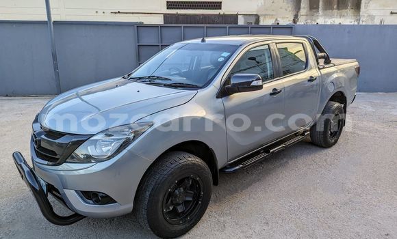 Buy Used Mazda BT-50 Other Car in Maputo in Maputo Buy Used Mazda BT-50 Other Car in Maputo in Maputo