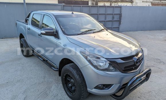 Buy Used Mazda BT-50 Other Car in Maputo in Maputo Buy Used Mazda BT-50 Other Car in Maputo in Maputo