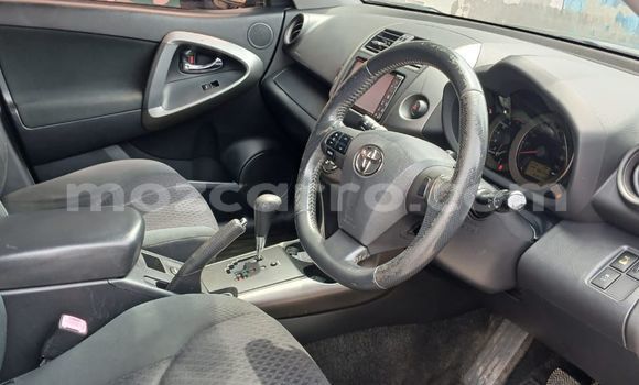 Tenga Tsaru Toyota Vanguard Nhema Mota in Maputo in Maputo Tenga Tsaru Toyota Vanguard Nhema Mota in Maputo in Maputo