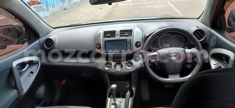 Big with watermark toyota vanguard maputo maputo 32876