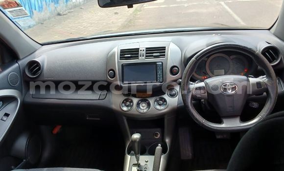 Tenga Tsaru Toyota Vanguard Nhema Mota in Maputo in Maputo Tenga Tsaru Toyota Vanguard Nhema Mota in Maputo in Maputo