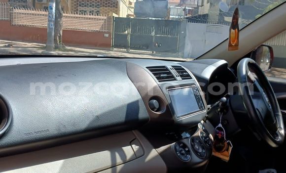 Tenga Tsaru Toyota Vanguard Nhema Mota in Maputo in Maputo Tenga Tsaru Toyota Vanguard Nhema Mota in Maputo in Maputo