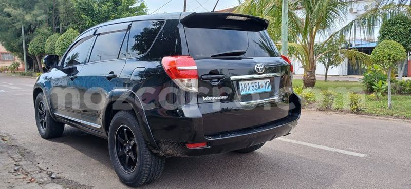 Big with watermark toyota vanguard maputo maputo 32876