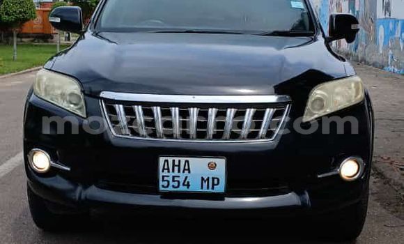 Tenga Tsaru Toyota Vanguard Nhema Mota in Maputo in Maputo Tenga Tsaru Toyota Vanguard Nhema Mota in Maputo in Maputo