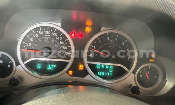 Buy Used Jeep Wrangler Other Car in Maputo in Maputo Buy Used Jeep Wrangler Other Car in Maputo in Maputo