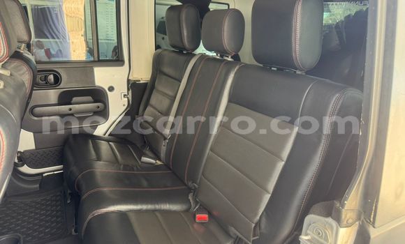 Buy Used Jeep Wrangler Other Car in Maputo in Maputo Buy Used Jeep Wrangler Other Car in Maputo in Maputo