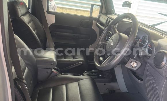 Buy Used Jeep Wrangler Other Car in Maputo in Maputo Buy Used Jeep Wrangler Other Car in Maputo in Maputo
