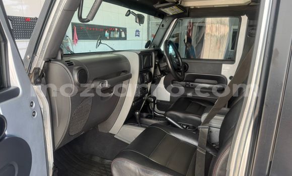 Buy Used Jeep Wrangler Other Car in Maputo in Maputo Buy Used Jeep Wrangler Other Car in Maputo in Maputo
