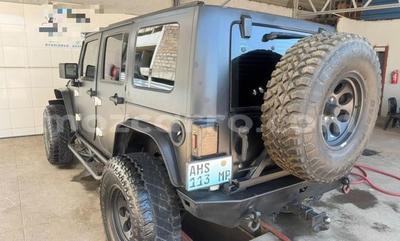 Buy Used Jeep Wrangler Other Car in Maputo in Maputo Buy Used Jeep Wrangler Other Car in Maputo in Maputo