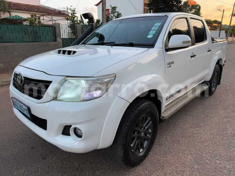 Big with watermark toyota hilux maputo maputo 32878