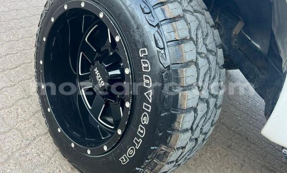 Comprar Usado Toyota Fortuner Branco Carro em Maputo em Maputo Comprar Usado Toyota Fortuner Branco Carro em Maputo em Maputo