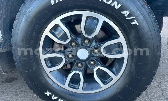 Tenga Tsaru Fiat Fullback Chena Mota in Maputo in Maputo Tenga Tsaru Fiat Fullback Chena Mota in Maputo in Maputo