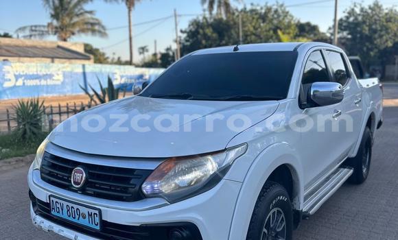 Tenga Tsaru Fiat Fullback Chena Mota in Maputo in Maputo Tenga Tsaru Fiat Fullback Chena Mota in Maputo in Maputo