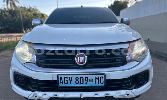 Tenga Tsaru Fiat Fullback Chena Mota in Maputo in Maputo Tenga Tsaru Fiat Fullback Chena Mota in Maputo in Maputo