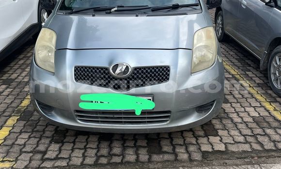 Comprar Usado Toyota Vitz De outros Carro em Maputo em Maputo