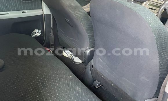 Nunua Ilio tumika Toyota Vitz Nyingine Gari ndani ya Maputo nchini Maputo Nunua Ilio tumika Toyota Vitz Nyingine Gari ndani ya Maputo nchini Maputo