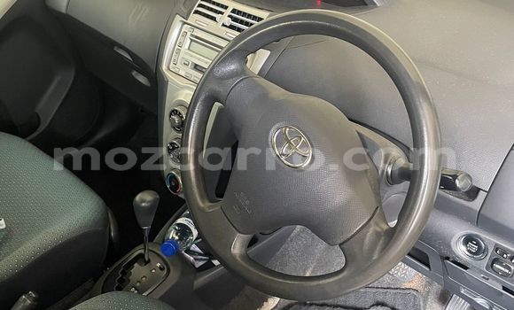 Nunua Ilio tumika Toyota Vitz Nyingine Gari ndani ya Maputo nchini Maputo Nunua Ilio tumika Toyota Vitz Nyingine Gari ndani ya Maputo nchini Maputo