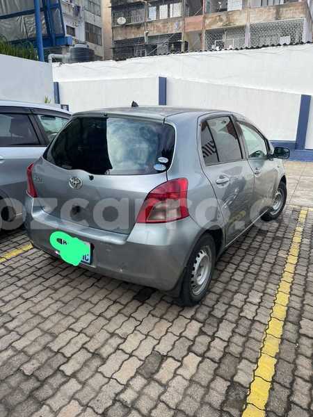 Big with watermark toyota vitz maputo maputo 32884