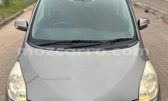 Tenga Tsaru Toyota Ractis Bhurawuni Mota in Maputo in Maputo Tenga Tsaru Toyota Ractis Bhurawuni Mota in Maputo in Maputo