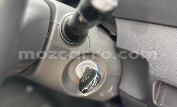 Buy Used Toyota Ractis Brown Car in Maputo in Maputo Buy Used Toyota Ractis Brown Car in Maputo in Maputo