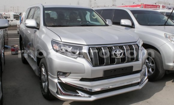 Buy Import Toyota Prado Other Car in Import - Dubai in Cabo Delgado Buy Import Toyota Prado Other Car in Import - Dubai in Cabo Delgado