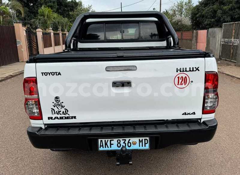 Big with watermark toyota hilux maputo maputo 32887