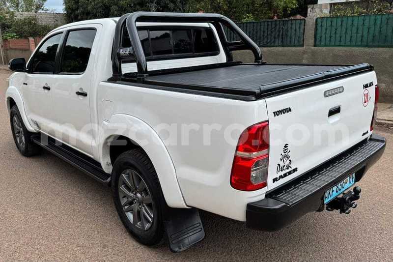 Big with watermark toyota hilux maputo maputo 32887