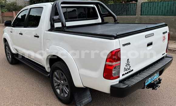 Tenga Tsaru Toyota Hilux Chena Mota in Maputo in Maputo Tenga Tsaru Toyota Hilux Chena Mota in Maputo in Maputo