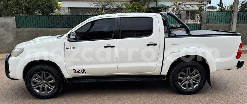 Big with watermark toyota hilux maputo maputo 32887