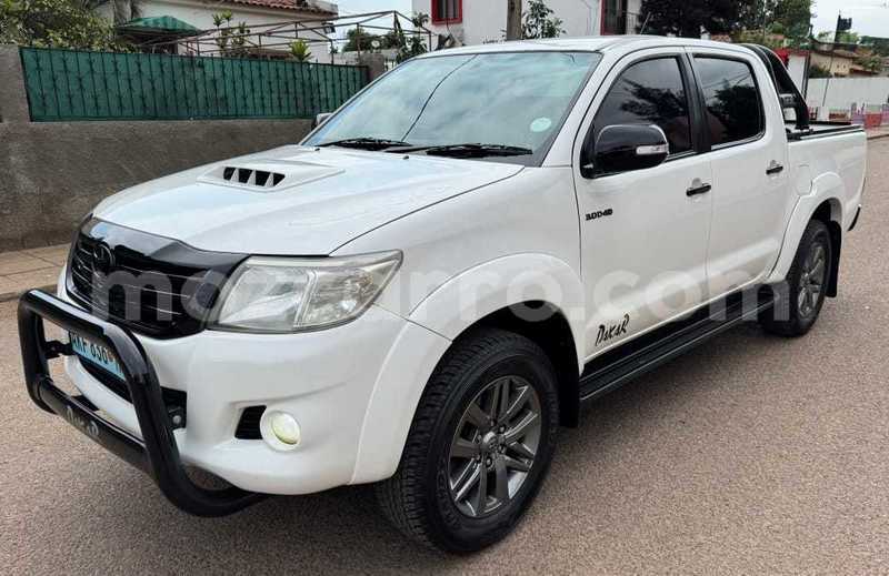 Big with watermark toyota hilux maputo maputo 32887