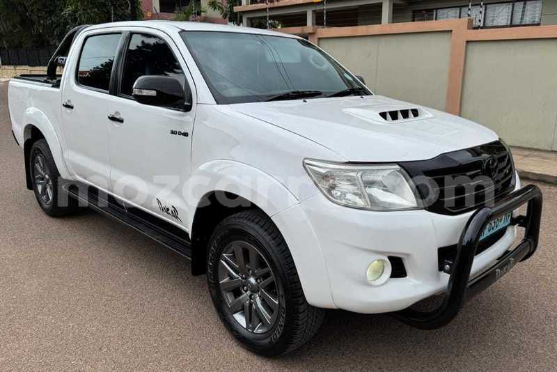 Big with watermark toyota hilux maputo maputo 32887