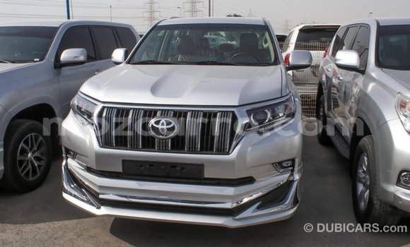 Buy Import Toyota Prado Other Car in Import - Dubai in Cabo Delgado Buy Import Toyota Prado Other Car in Import - Dubai in Cabo Delgado