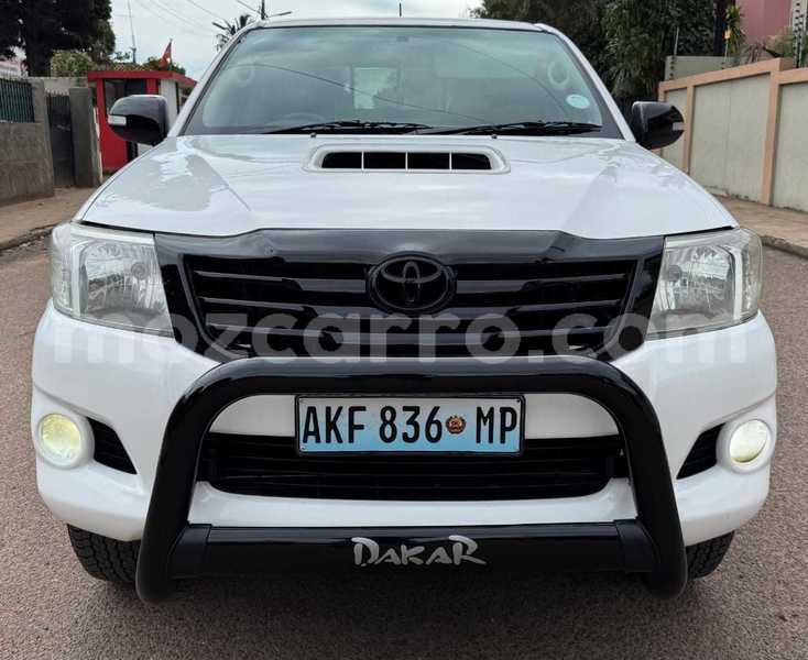 Big with watermark toyota hilux maputo maputo 32887