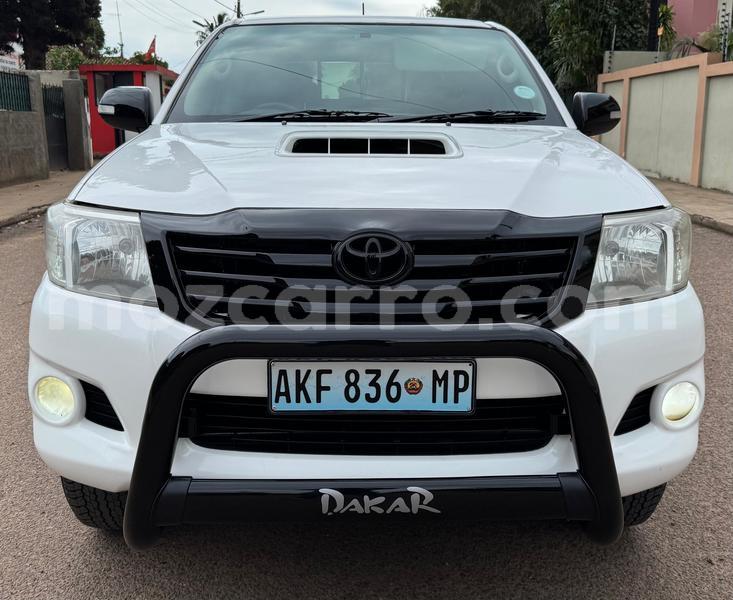 Big with watermark toyota hilux maputo maputo 32888