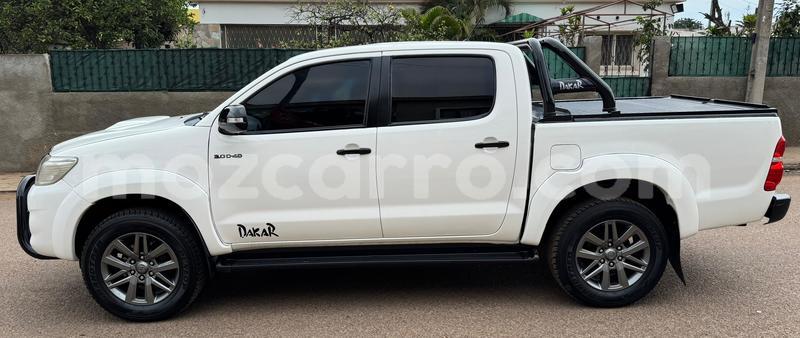 Big with watermark toyota hilux maputo maputo 32888