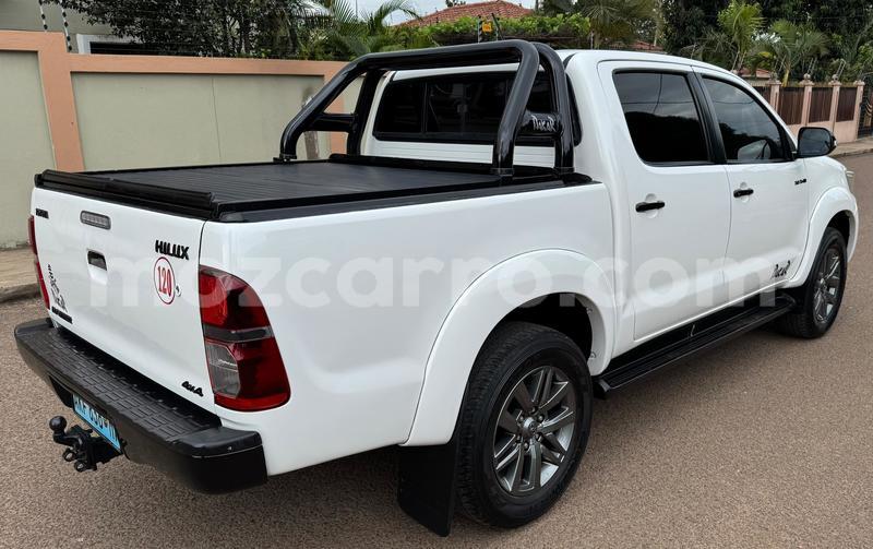 Big with watermark toyota hilux maputo maputo 32888