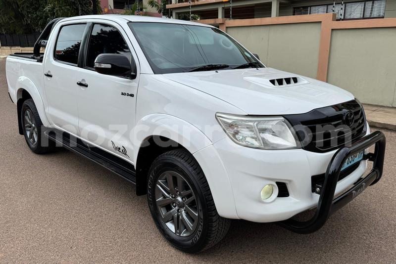 Big with watermark toyota hilux maputo maputo 32888