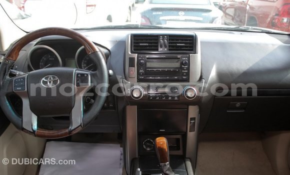 Buy Import Toyota Prado Other Car in Import - Dubai in Cabo Delgado Buy Import Toyota Prado Other Car in Import - Dubai in Cabo Delgado